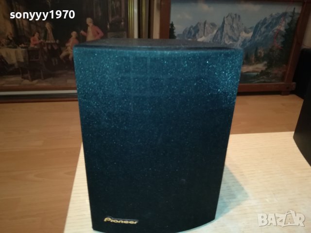 pioneer x3бр колони-център и 2 съраунда 1305231822L, снимка 8 - Тонколони - 40690566