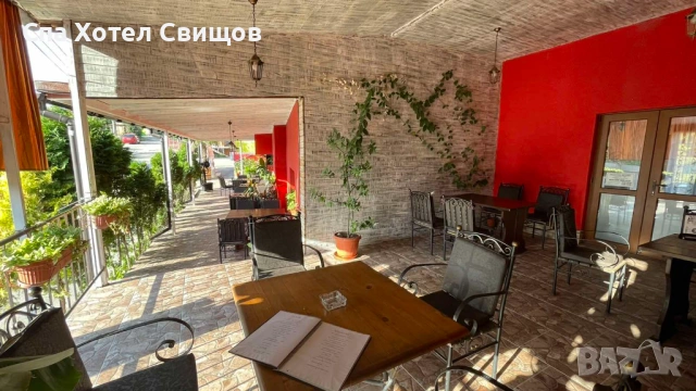 Семеен Хотел "Свищов" със спа зона, снимка 18 - Квартири, нощувки - 53204627