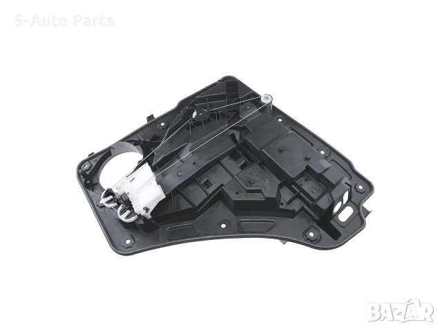 Стъклоподемник с електромотор за Jeep Cherokee KK, Liberty KK, снимка 4 - Аксесоари и консумативи - 55844552