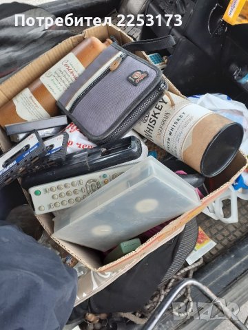 Стари соц.вещи за декор, снимка 3 - Декорация за дома - 44259302