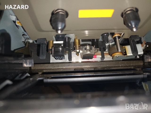 Denon DR-M 10 HX, снимка 5 - Декове - 53743740