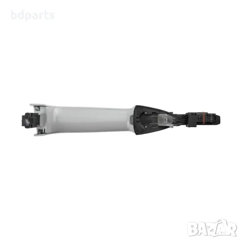 Външна дръжка за лява врата, Бял, BMW X5 F15, X6 F16, X2 F39, X1 F48, снимка 5 - Части - 56143645