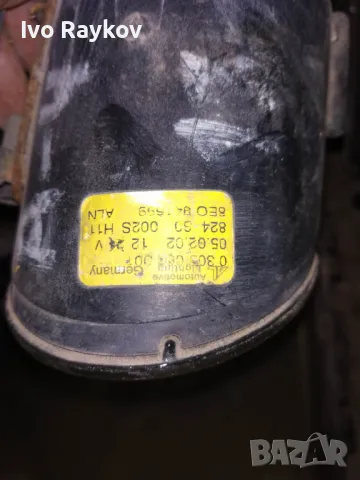 ХАЛОГЕН ДЕСЕН H11,  8E0 941 700,  AUDI A4 01-05, , снимка 4 - Части - 47539539