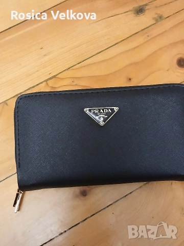 Маркови портмонета , снимка 14 - Портфейли, портмонета - 53512843