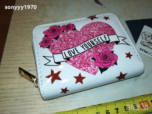 ПОРТМОНЕ 1308231828, снимка 6 - Портфейли, портмонета - 41844796