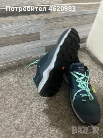 Чисто нови обиувки Декатлон 39 номер Унисекс , снимка 9 - Маратонки - 53056683