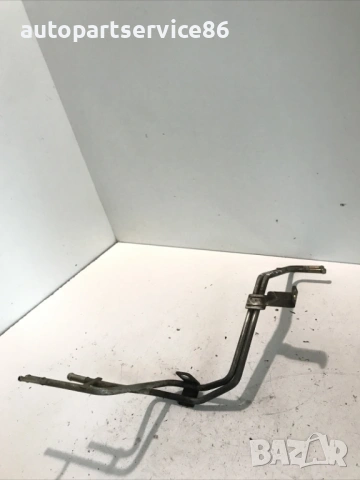 Горивни тръби за Mazda 626 2.0 TDI (2001)