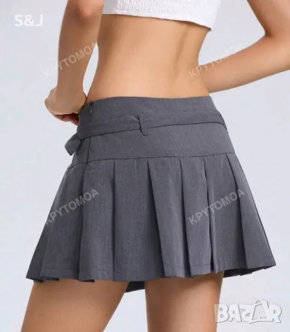 Пола-панталон нова , снимка 2 - Поли - 49487548