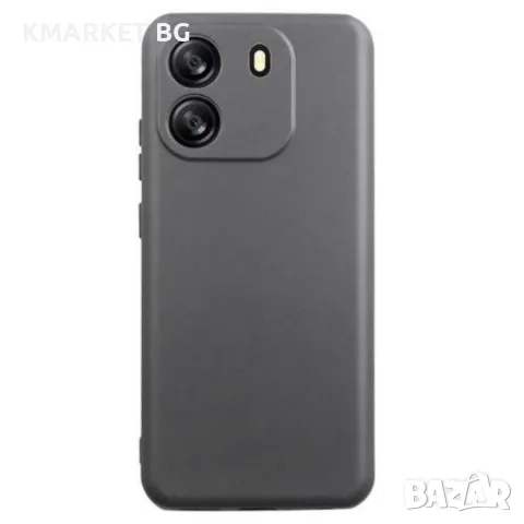 Blackview Wave 6C Силиконов Калъф TPU и Протектор, снимка 2 - Калъфи, кейсове - 49006913