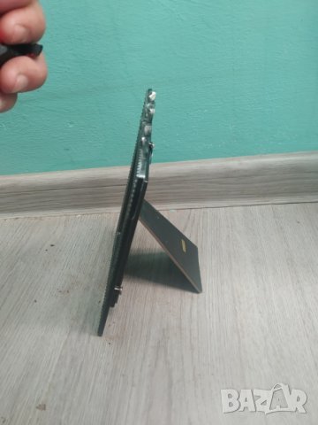 метална рамка арт деко, снимка 4 - Други ценни предмети - 40057963