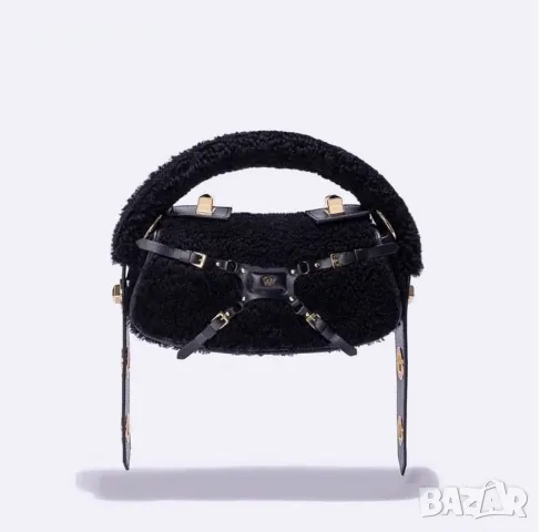 Дамски стилни чанти Различни цветове , снимка 8 - Чанти - 48370396