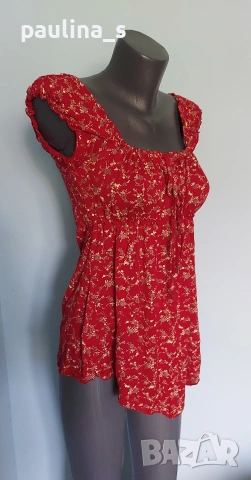 Три различни броя / XS / M - Рокля тип туника / малък размер , снимка 15 - Рокли - 46344490