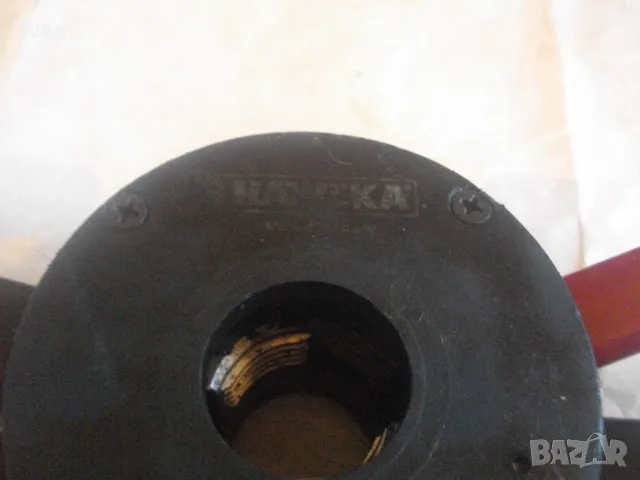 HAWEKA 141283003 Бързоосвобождаващ оригинален уред ЗА БАЛАНС МАШИНИ СТОЙКИ ръкохватка ХАВЕКА Немска, снимка 14 - Други инструменти - 47688587