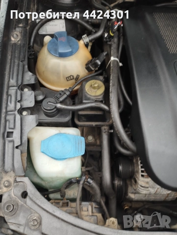 Много добър автомобил на добра цена, снимка 3 - Автомобили и джипове - 53521934