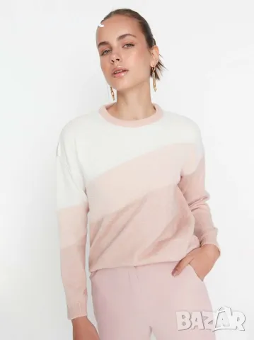 Блуза, снимка 9 - Блузи с дълъг ръкав и пуловери - 47991548