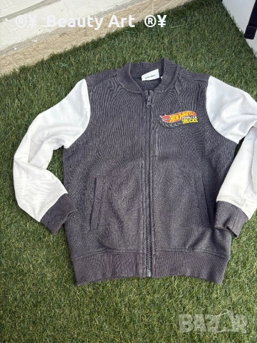 Лот дрехи 104 размер, снимка 3 - Детски Блузи и туники - 53850044