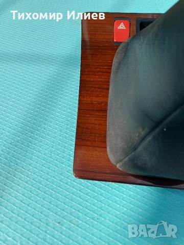 Конзола скоростен лост за Мерцедес 190, снимка 4 - Части - 52033182