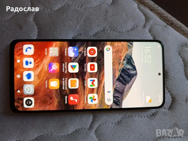 Xiaomi redmi 11 5g
