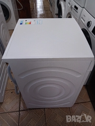 Като нова пералня Сименс Siemens IQ 700 A+++ 8кг Made in Germany 2 години Гаранция!, снимка 11 - Перални - 53398600