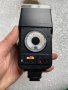 Minolta auto 132x - Flash Светкавица за фотоапарат, снимка 1 - Светкавици, студийно осветление - 40459023