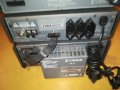 DENON AMPLIFIER/REVERSE DECK/CD/TUNER-ВНОС SWISS 0206231321, снимка 12
