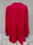 4XL Ново червено сако, снимка 7