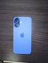 iPhone 16 Ultramarine, снимка 1