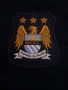 Манчестър сити - Найк - Manchester city - Nike - season 2014/2015, снимка 3