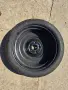 Резервна гума патерица , Т145/70 5х114.3х60 D17 106M OEM TOYOTA AVENSIS T27 2.0 D-4D КОМБИ 2014, снимка 3