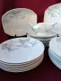 НА ЧАСТИ Розентал 1901-1933, сервиз за хранене, снимка 4