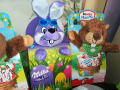 KINDER & MILKA ФИГУРКИ ЗА КОЛЕКЦИЯ 2603222133, снимка 2