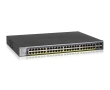 Netgear ProSafe GS752TP 48-Port RJ-45 PoE Gigabit Managed Rack Switch, снимка 1