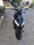 скутер Гарели GSP 50 , снимка 2