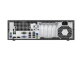 Компютър HP 800 G2 SFF I7-6700 8GB 256GB SSD с Windows 10 / 11 PRO, снимка 4