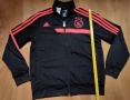 Ajax Amsterdam / Adidas - футболно горнище анцуг на Аякс, снимка 10