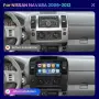 Nissan Navara 2006-2012 Мултимедия/Навигация Android, снимка 3