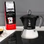 Bialetti New Moka Induction Кафа за индукция, снимка 4