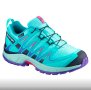 водоустойчиви маратонки  Salomon XA Pro 3D  номер 34, снимка 1 - Детски обувки - 42609593