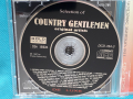Various – 1997 - Selection Of Country Gentlemen(2CD)(Country,Country Blues,Country Rock,Pop Rock), снимка 4