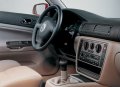VOLKSWAGEN PASSAT B5 B5.5 2001-2006 Навигация, снимка 3