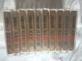 Аудио касети , MAXELL XLII 60 мин. - хром, снимка 3
