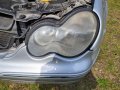 Продавам мерцедес w203 ц класа на части 2.2дизел, снимка 17