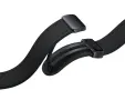 D-Buckle Hybrid Eco-Leather Каишка За Samsung Black, снимка 5
