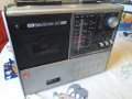 BASF CC Radio-Recorder 9301 CrO2  Радиокасетофон