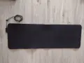 Подложка SteelSeries QCK Prism Cloth XL 90х30, снимка 1