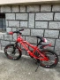 Детско колело Zizito bmx super bike 20, снимка 1