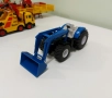 SIKU 1:50 New Holland, снимка 3