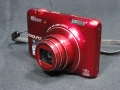 ЦИФРОВ ФОТОАПАРАТ NIKON COOLPIX S6400 16.0MP DIGITAL CAMERA, снимка 3