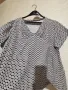 СТРАХОТНА БЛУЗКА НА ТОЧКИ 2XL-3XL, снимка 4