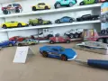 Стари малки колички, снимка 12
